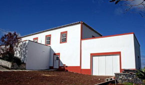 Casa de Almagreira - Empreendimento de Turismo em Espaço Rural - Casa de Campo